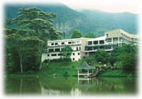 Nature view Hunasfalls Hotel